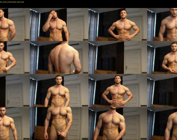 tom_fordd — 120 minute Chaturbate male cam video clip, 720p, Jun 21, 2025