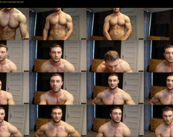 tom_fordd — 37 minute Chaturbate male cam video clip, 720p, Jun 21, 2025
