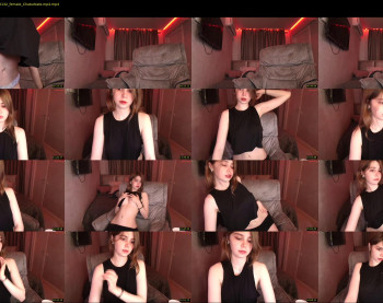 tripleprinces — 39 minute Chaturbate female cam video clip, 720p, Jun 21, 2025