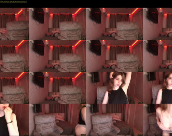tripleprinces — 9 minute Chaturbate female cam video clip, 720p, Jun 21, 2025