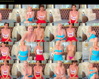 tunderose — 120 minute Chaturbate female cam video clip, 720p, Jun 21, 2025