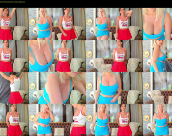 tunderose — 4 minute Chaturbate female cam video clip, 720p, Jun 21, 2025