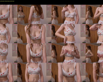 vitterrick — 12 minute Chaturbate female cam video clip, 720p, Jun 21, 2025