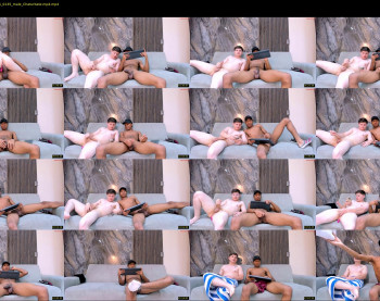 web_gammer_ — 31 minute Chaturbate male cam video clip, 720p, Jun 22, 2025