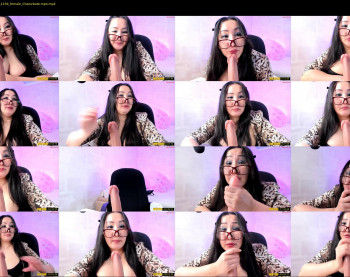wethoneybee — 120 minute Chaturbate female cam video clip, 720p, Jun 21, 2025