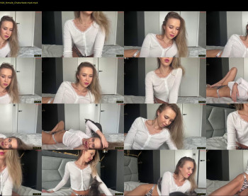 why_____not — 120 minute Chaturbate female cam video clip, 720p, Jun 21, 2025