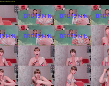 wintershy — 65 minute Chaturbate female cam video clip, 720p, Jun 21, 2025
