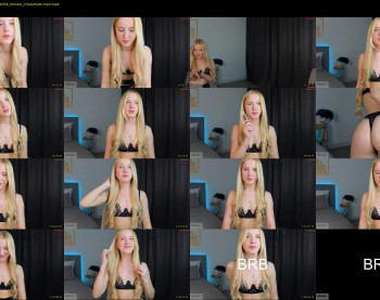 adele_armas — 120 minute Chaturbate female cam video clip, 720p, Jun 23, 2025