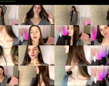 cloudbae — 120 minute Chaturbate female cam video clip, 720p, Jun 22, 2025