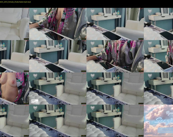 icantstopsquirting — 53 minute Chaturbate female cam video clip, 720p, Jun 22, 2025