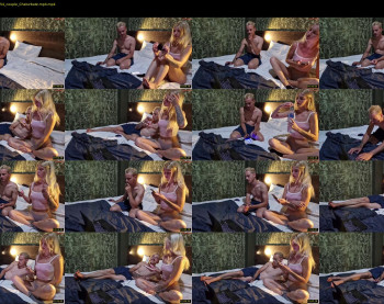 lessproper — 27 minute Chaturbate couple cam video clip, 720p, Jun 22, 2025