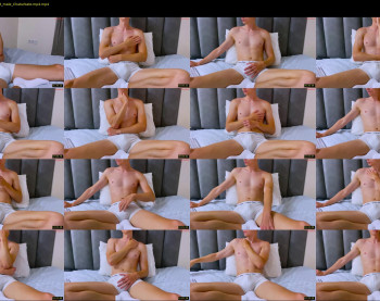 max_shy — 26 minute Chaturbate male cam video clip, 720p, Jun 22, 2025