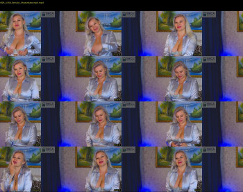 reasonforpassion_ — 11 minute Chaturbate female cam video clip, 720p, Jun 22, 2025