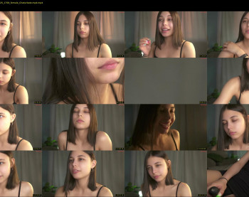 shickshackshock — 121 minute Chaturbate female cam video clip, 720p, Jun 22, 2025