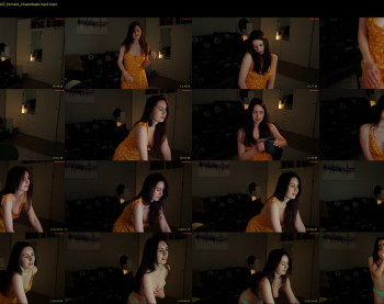 _blackbee_ — 116 minute Chaturbate female cam video clip, 720p, Jun 23, 2025