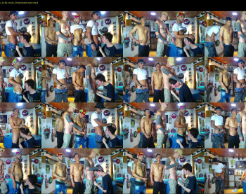 backyardigans — 21 minute Chaturbate male cam video clip, 720p, Jun 23, 2025
