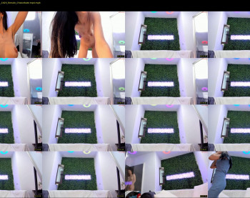 hotfallingdevil — 48 minute Chaturbate female cam video clip, 720p, Jun 23, 2025