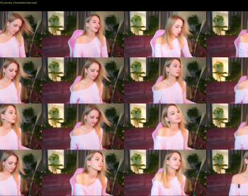 mickeydior — 9 minute Chaturbate female cam video clip, 720p, Jun 23, 2025
