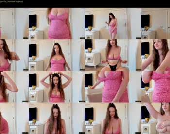 devyale — 120 minute Chaturbate female cam video clip, 720p, Jun 24, 2025