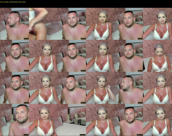 dirtydevilsx — 75 minute Chaturbate couple cam video clip, 720p, Jun 24, 2025
