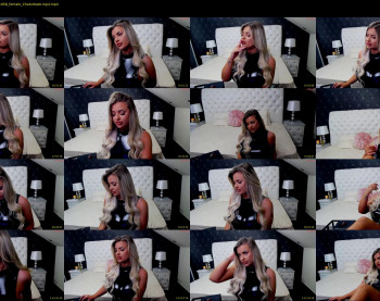emmamavis — 92 minute Chaturbate female cam video clip, 720p, Jun 24, 2025
