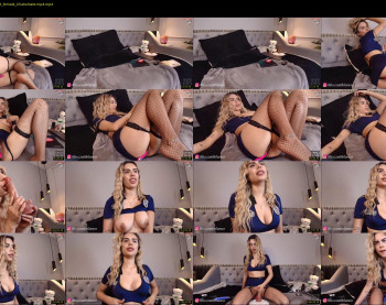 mayli_xx — 120 minute Chaturbate female cam video clip, 720p, Jun 24, 2025