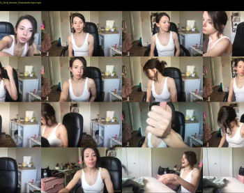 venustheflytrap — 13 minute Chaturbate female cam video clip, 720p, Jun 24, 2025
