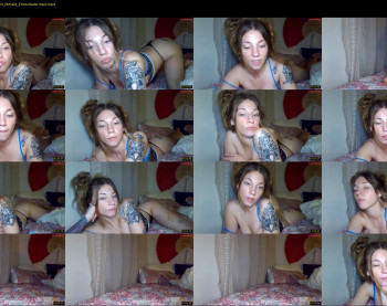 your_fav1 — 19 minute Chaturbate female cam video clip, 480p, Jun 25, 2025