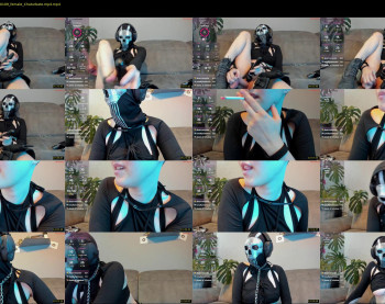 cos_operator — 27 minute Chaturbate female cam video clip, 720p, Jun 26, 2025