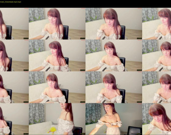 fritha — 10 minute Chaturbate female cam video clip, 720p, Jun 25, 2025