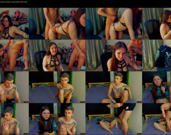 hateemotions — 34 minute Chaturbate couple cam video clip, 720p, Jun 26, 2025