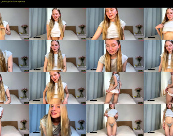 katcontrol — 30 minute Chaturbate female cam video clip, 720p, Jun 25, 2025