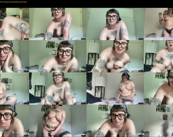 makeopaloh — 20 minute Chaturbate female cam video clip, 720p, Jun 25, 2025