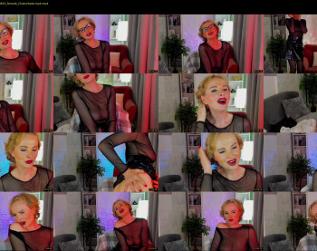 sandra_kind — 37 minute Chaturbate female cam video clip, 720p, Jun 25, 2025