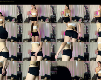 cloudbae — 120 minute Chaturbate female cam video clip, 720p, Jun 26, 2025