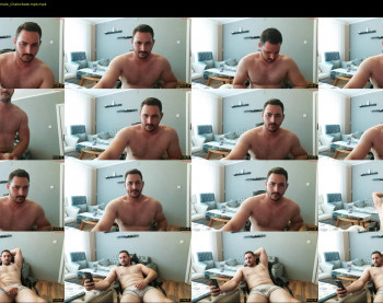 djmute — 33 minute Chaturbate male cam video clip, 720p, Jun 26, 2025