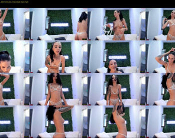 hotfallingdevil — 7 minute Chaturbate female cam video clip, 720p, Jun 26, 2025