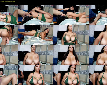 loreth_jw — 58 minute Chaturbate female cam video clip, 720p, Jun 27, 2025