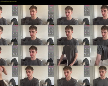 damondurden — 34 minute Chaturbate male cam video clip, 720p, Jun 27, 2025