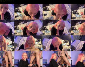 nancy_witch — 12 minute Chaturbate couple cam video clip, 720p, Jun 27, 2025