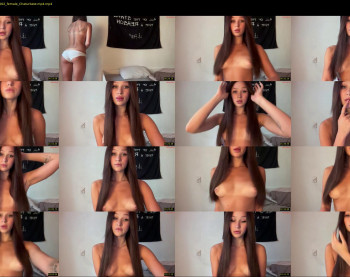 doublesees — 4 minute Chaturbate couple cam video clip, 720p, Jun 28, 2025