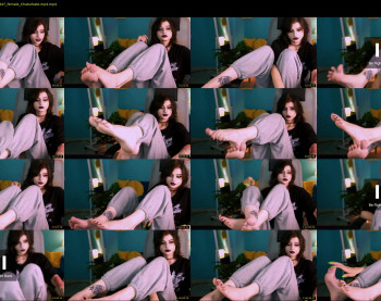 jade_castle — 110 minute Chaturbate female cam video clip, 720p, Jun 28, 2025