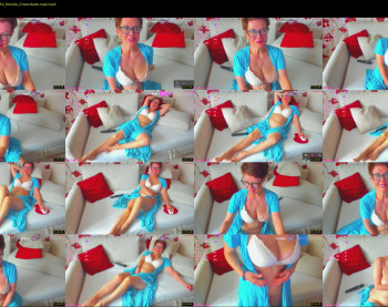 jennalison — 41 minute Chaturbate female cam video clip, 720p, Jun 28, 2025