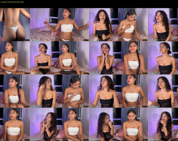 kittyand — 58 minute Chaturbate couple cam video clip, 720p, Jun 28, 2025