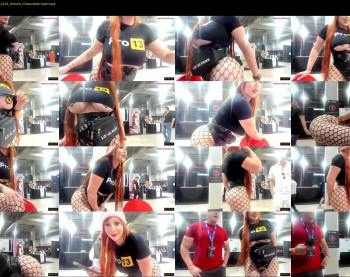 laurenphillips — 6 minute Chaturbate female cam video clip, 360p, Jun 28, 2025