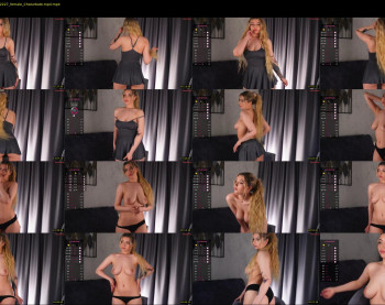 libbyshepard — 45 minute Chaturbate female cam video clip, 720p, Jun 28, 2025