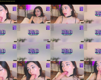 soffimoon_ — 120 minute Chaturbate female cam video clip, 720p, Jun 28, 2025