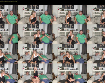 sunshine_diddy — 18 minute Chaturbate couple cam video clip, 720p, Jun 29, 2025