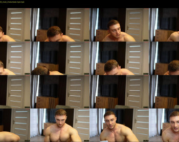 tom_fordd — 15 minute Chaturbate male cam video clip, 720p, Jun 28, 2025