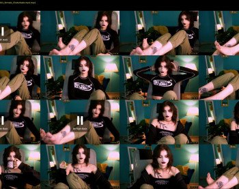 jade_castle — 120 minute Chaturbate female cam video clip, 720p, Jun 29, 2025